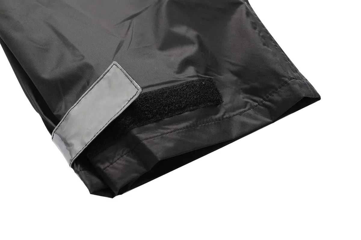 BenBoy Damen Regenhose wasserdichte Atmungsaktive Leichte Fahrrad Überziehhose Winddicht Outdoorhose zum Skifahren Angeln Wander