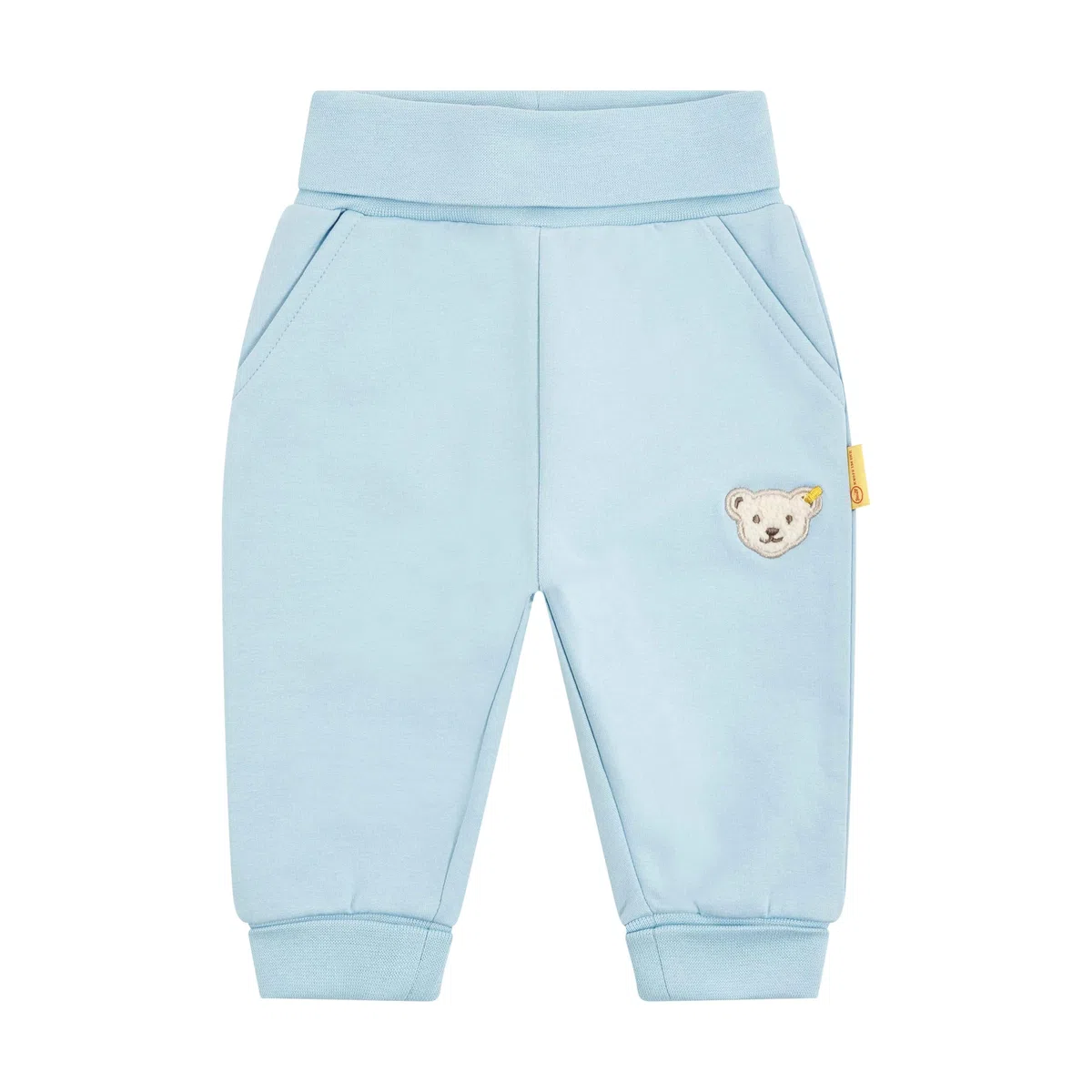 Steiff Baby-Jungen Jogginghose