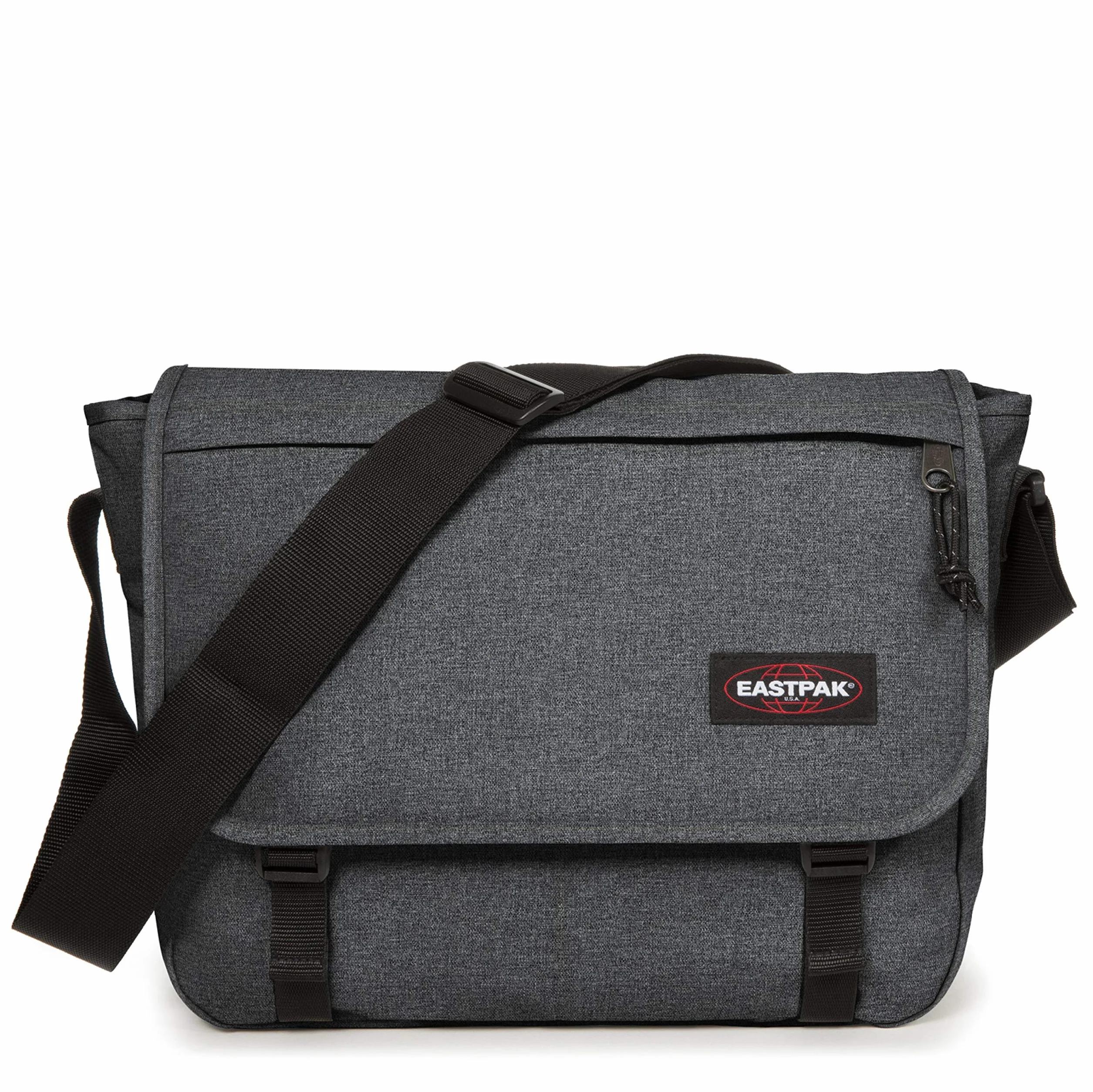 EASTPAK Delegate Messenger Bag Umhängetasche 1er Pack