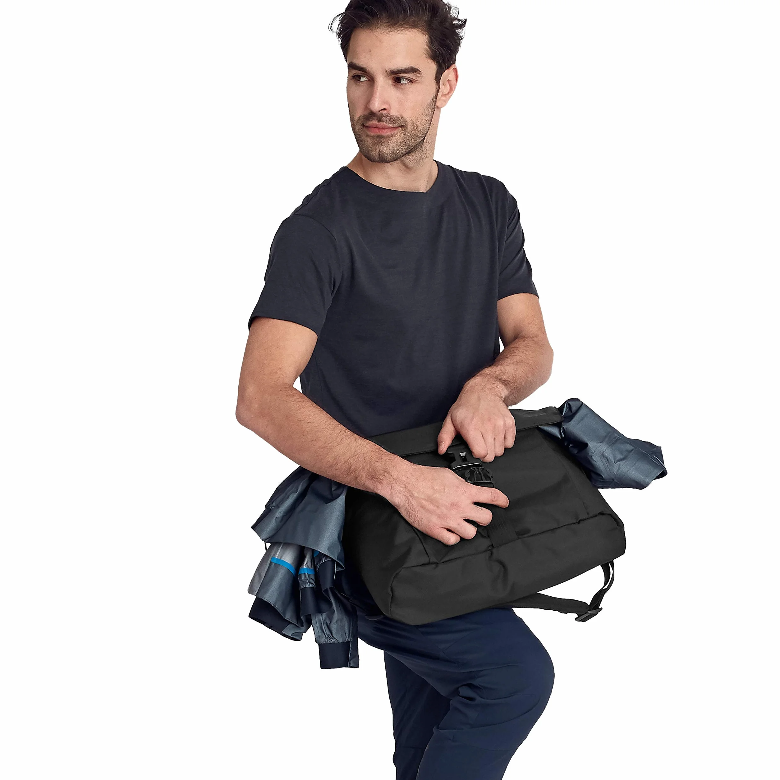 Mammut Xeron Messenger Schultertasche