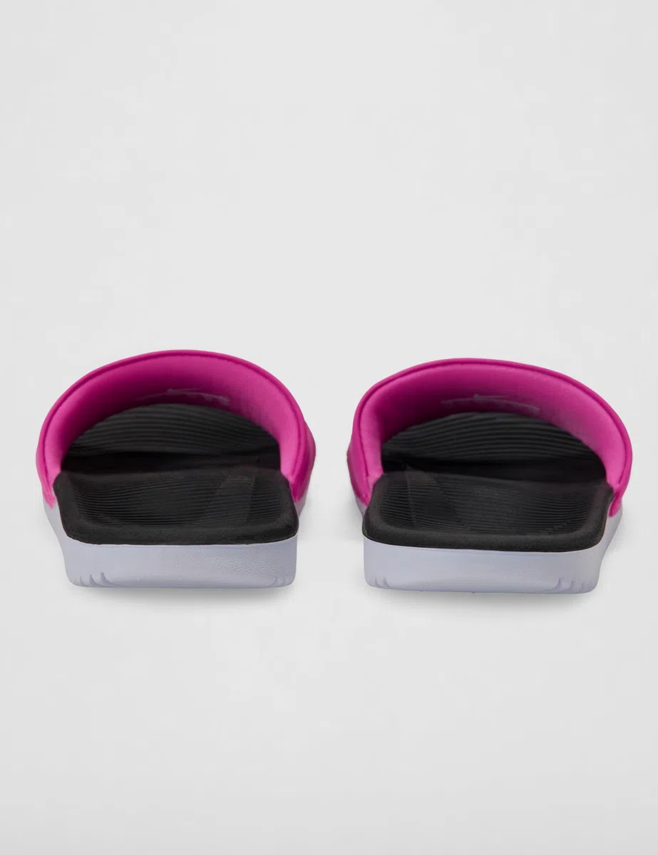 Nike Jungen Kawa ältere Kinder Badeslipper