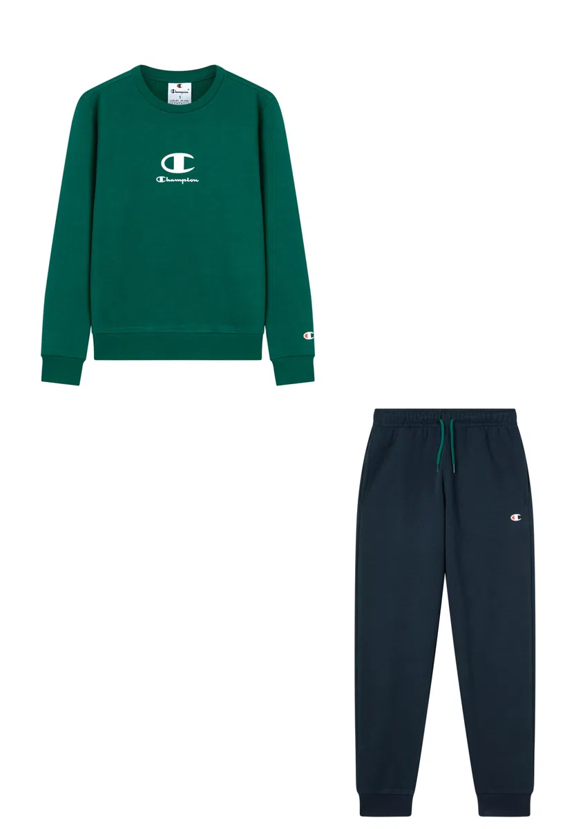 Champion Jungen Sweatshirt Legacy Boy