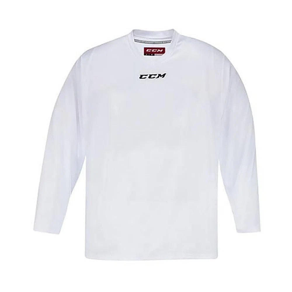 CCM Herren V-Ausschnitt Shirt (1er Pack)