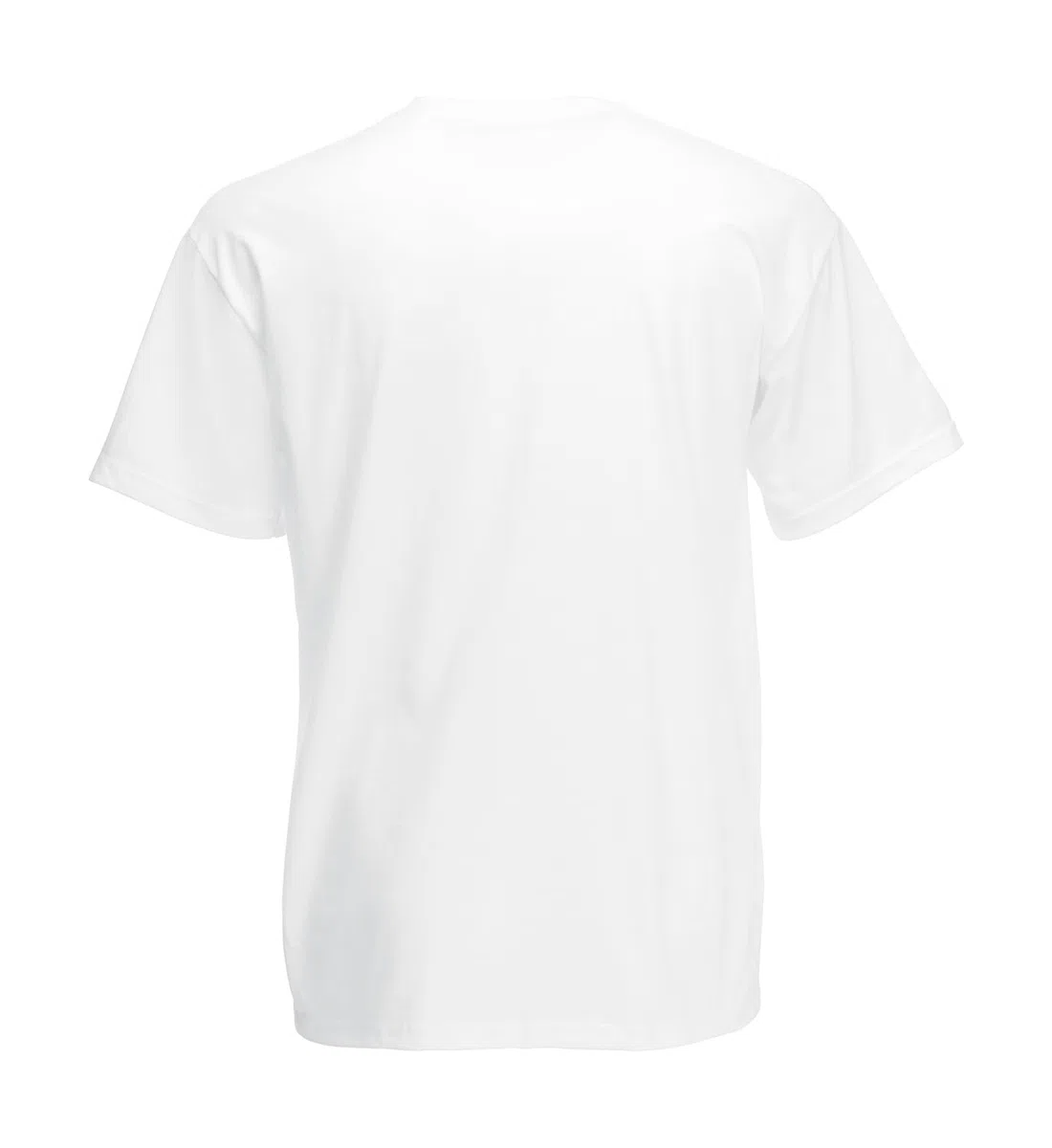 6er Pack Kinder Tshirts by Fruit of The Loom Original T Unisex