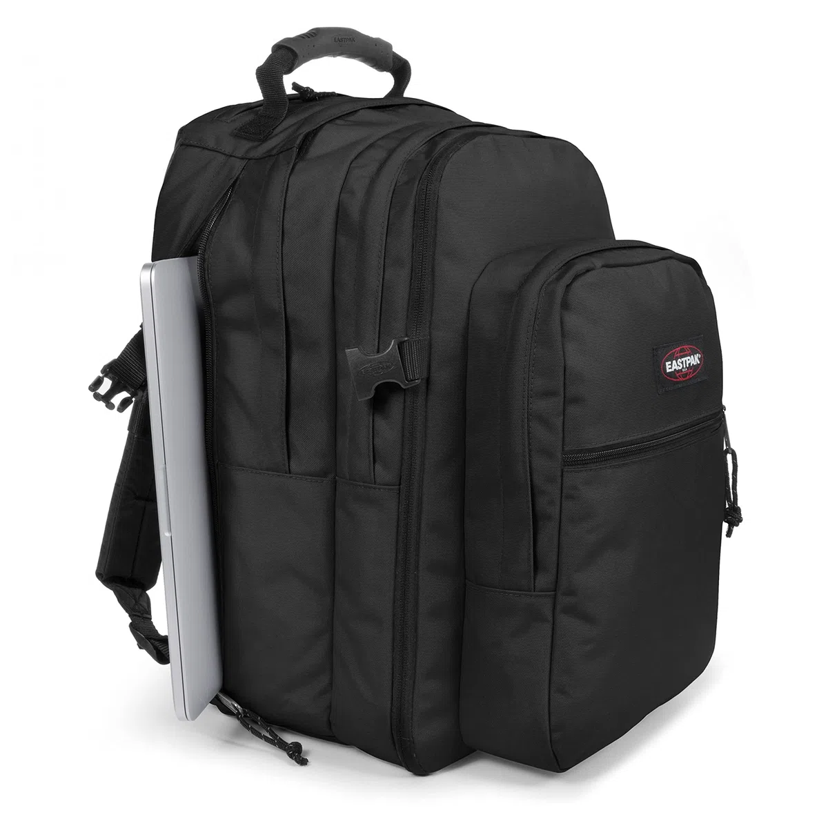 EASTPAK TUTOR Rucksack, 39 L - Black (Schwarz)