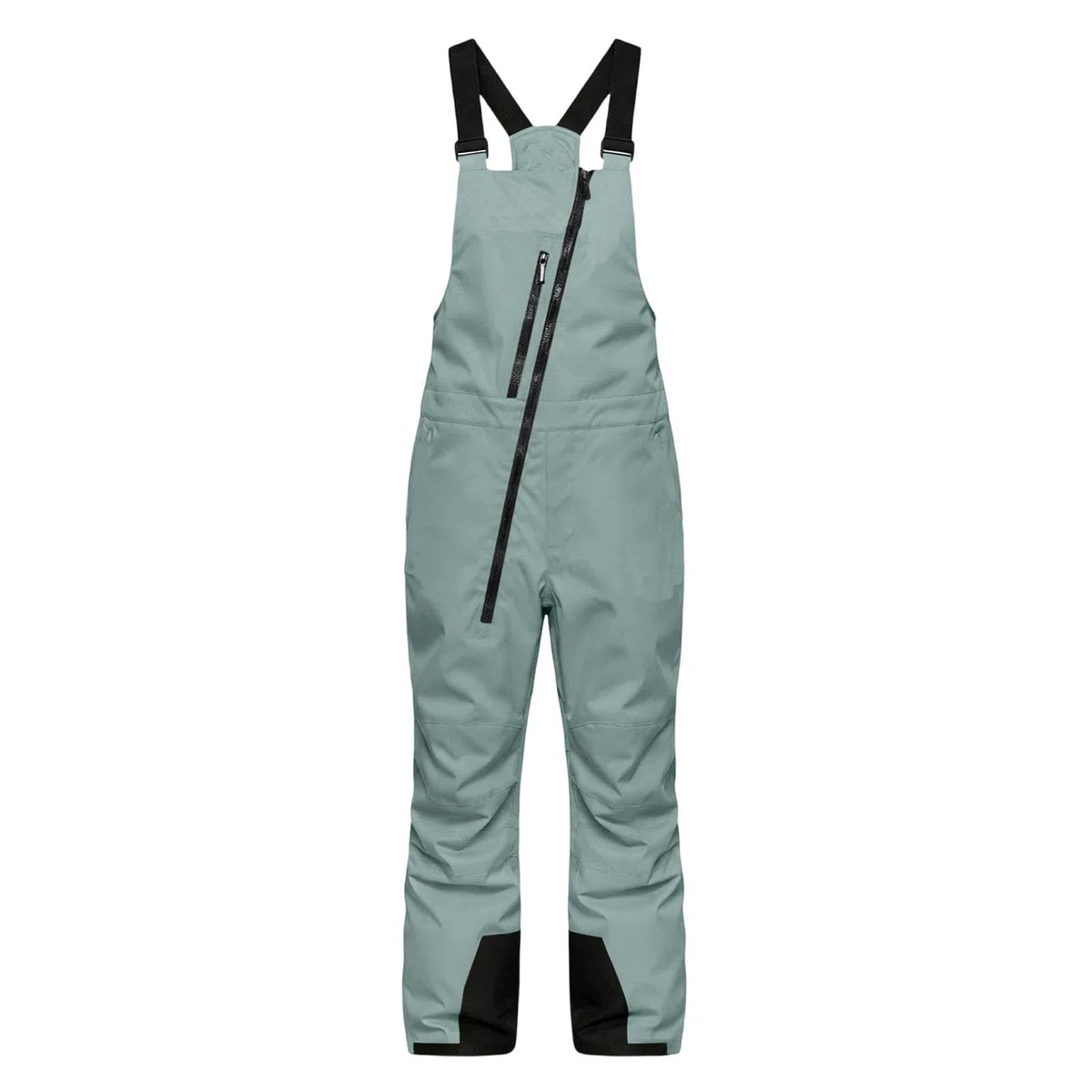 Skihose Damen Kinder Wasserdicht Winddichte Schneehose Winter Warm Snowboardhose mit Reißverschluss Taschen Verstellbaren Hosenträgerhose Outdoor Funktionshose Einteiler Skianzug Mode Ski Hosen