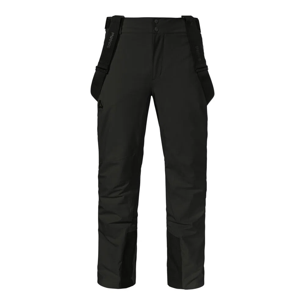 Schöffel Pants Style Pine MNS