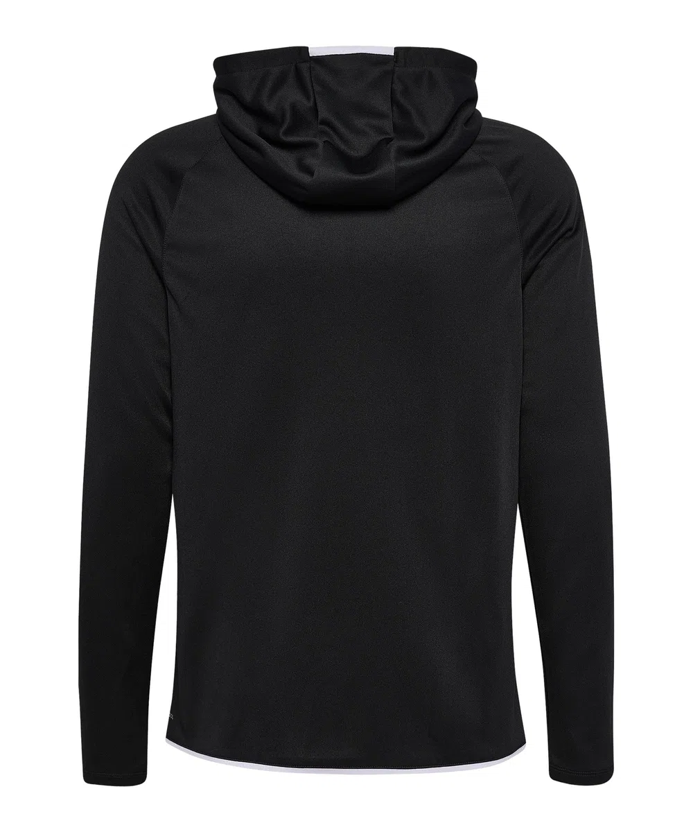 hummel Core 2.0 Kapuzenjacke Herren