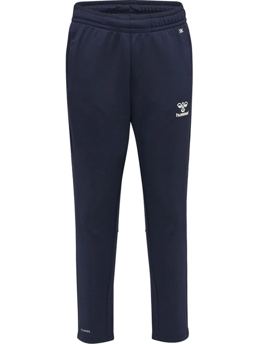 hummel Unisex Kinder Pant Hmlcore Xk Training Poly Pants Kids