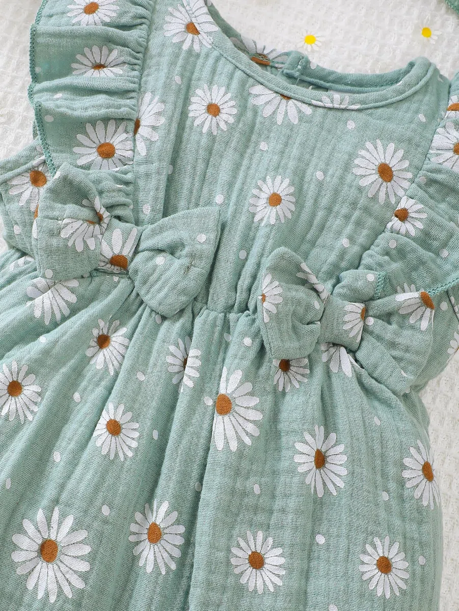 Neugeborenes Baby Mädchen Kleidung Langarm Rüschen Overall Bowknot Romper Infant Mädchen Herbst Winter Outfits