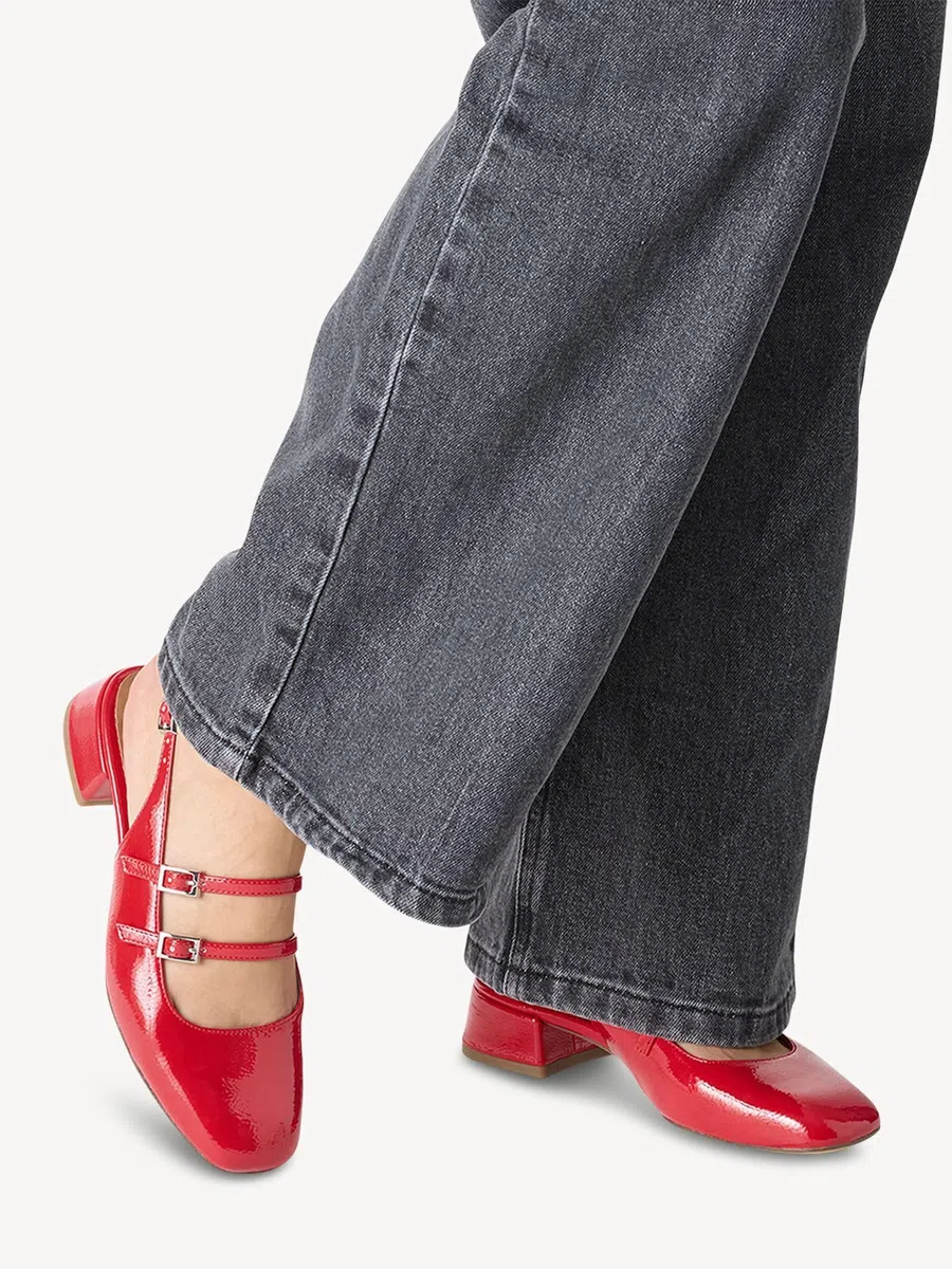 Tamaris Slingpumps 1-29510-44