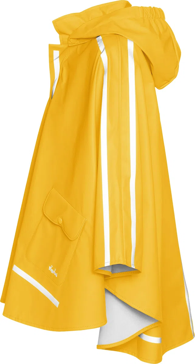 Playshoes Unisex Regen-cape Langer Rücken Regen-cape Langer Rücken (1er Pack)