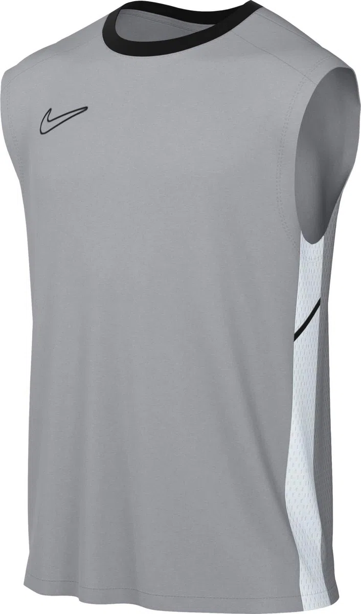 Nike Academy 25 Dri-FIT ärmelloses Fußballshirt für Herren, FZ9747
