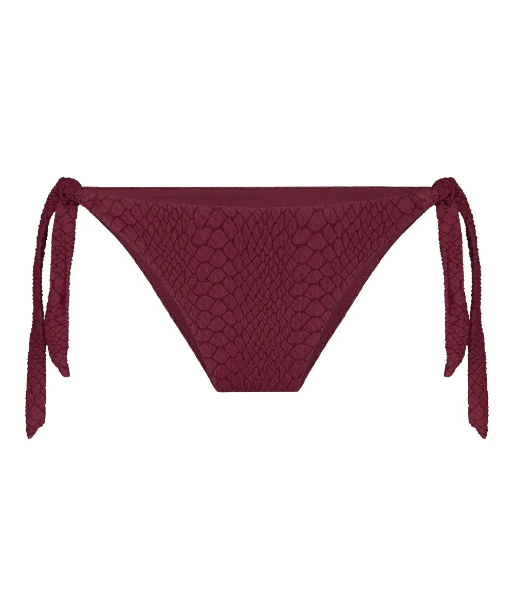 HUNKEMÖLLER Hoch Geschnittener Bikinihose Aruba
