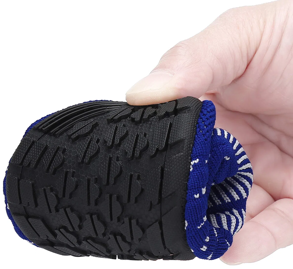 SAGUARO Kinder Hausschuhe Pantoffeln Jungen Mädchen Ultraleicht Weich Kleinkinder Hüttenschuhe Gr.20-35