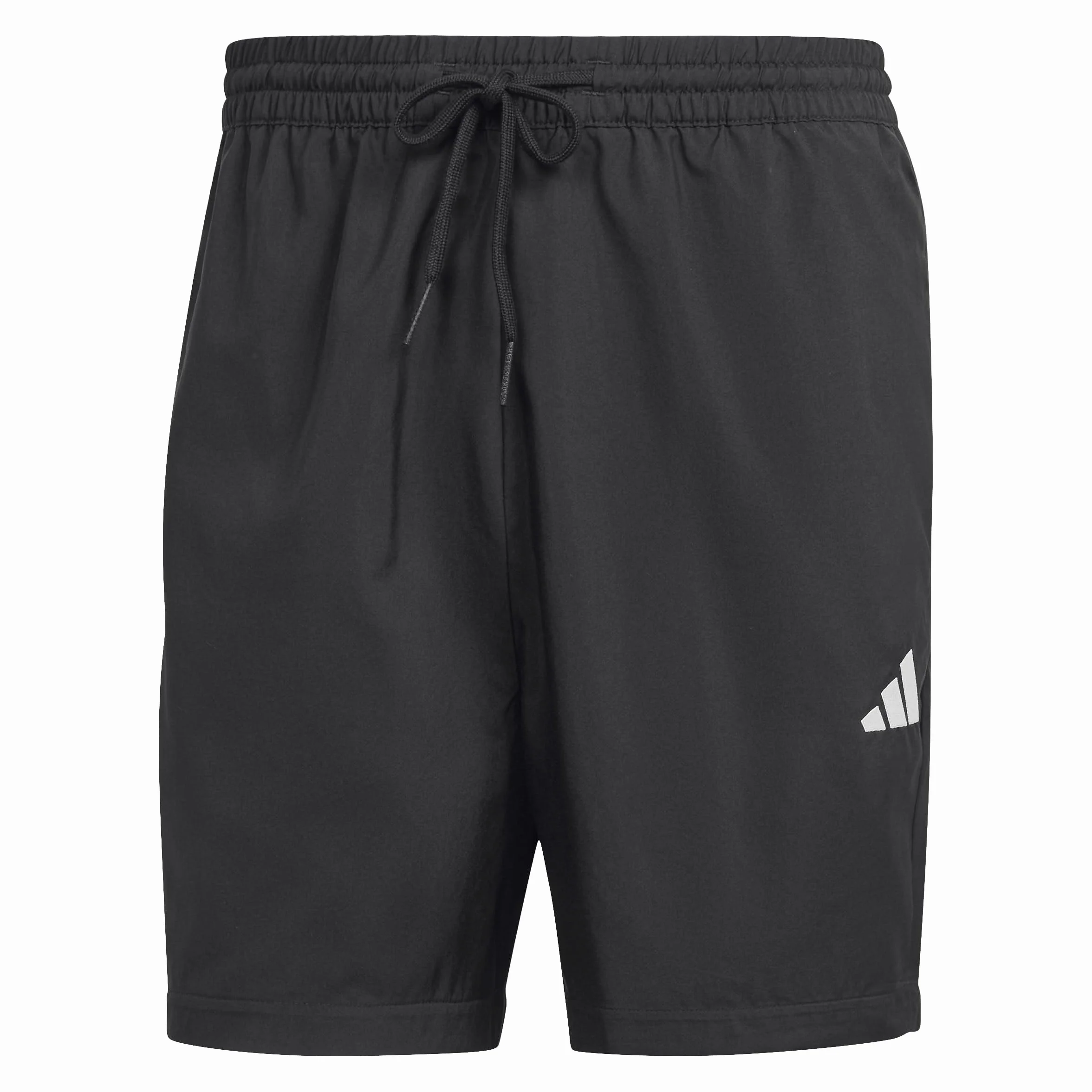 adidas Herren Shorts Essentials Small Logo Chelsea