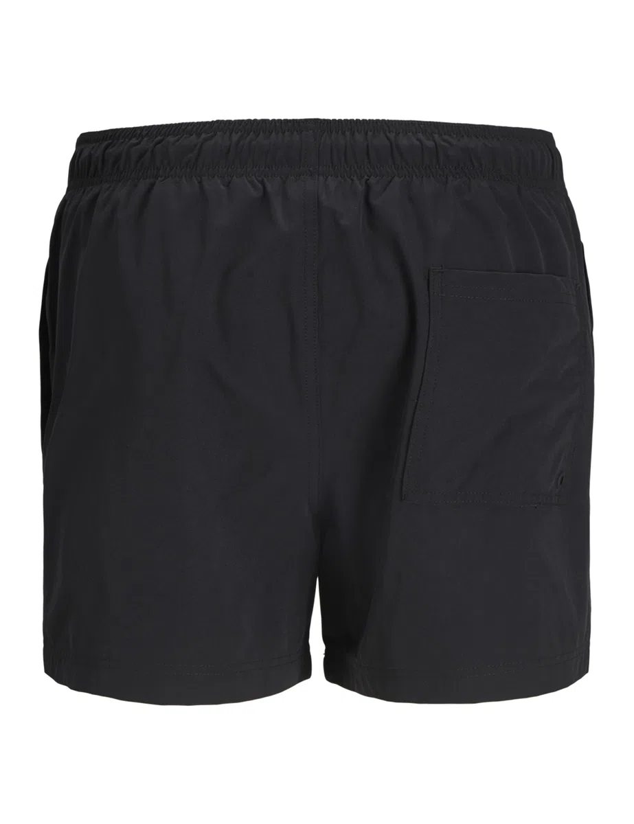 JACK & JONES Herren Badehose Badeshort JPSTMAUI JJSWIM SOLID S M L XL XXL