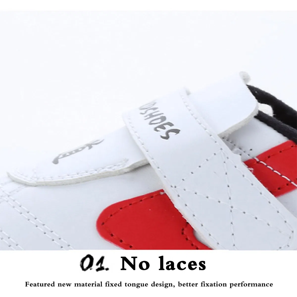 Kampfsport-Trainingsschuhe für Teenager, rutschfest, Taekwondo-Schuhe, klassisches, atmungsaktives Leder, leicht, weich, für Herren, Damen, Teenager, Kinder