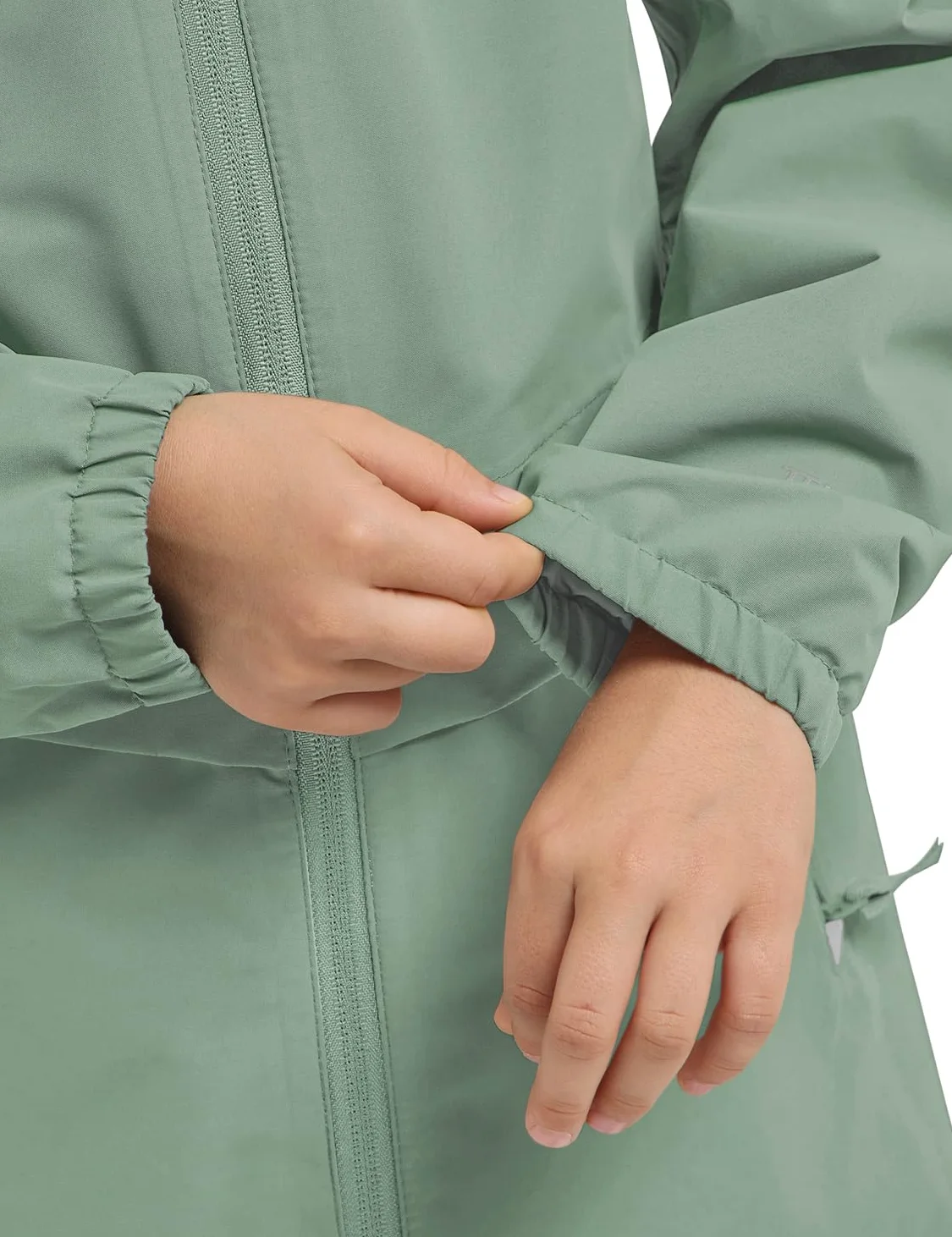 Jack Wolfskin Mädchen Malima Jacket G Jacke
