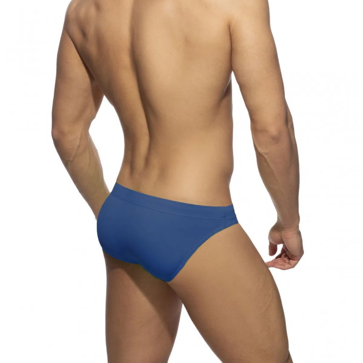 Badeshorts Herren Badehose Swim Trunks Verstellbar Board Shorts Eng Anliegende Wasserabweisend Badehosen Für Swimming Briefs Kurze Schwimmshorts