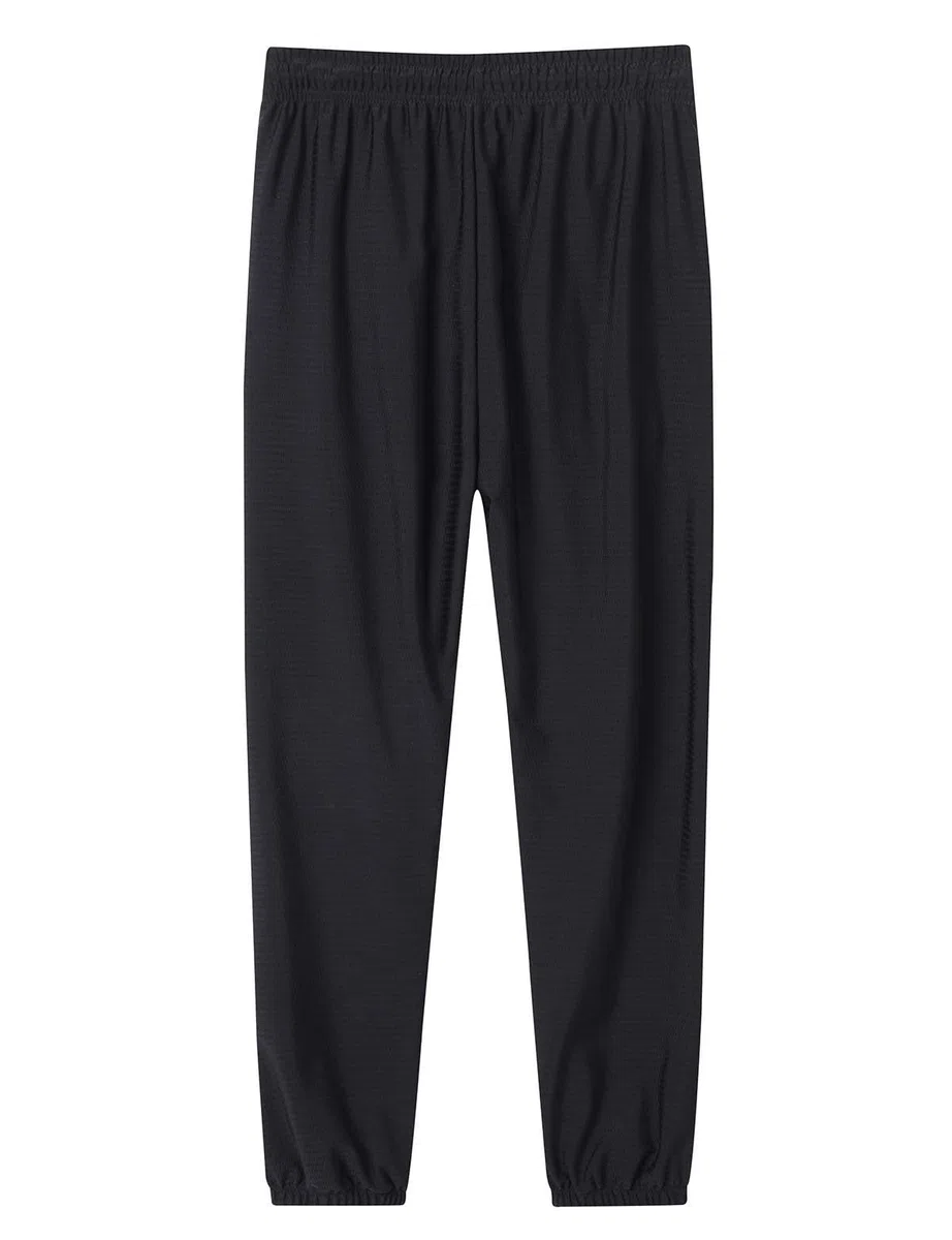 Echinodon Jungen Sommerhose Kühlhose Stretchhose Leicht Schnelltrockend Freizeithose Sporthose
