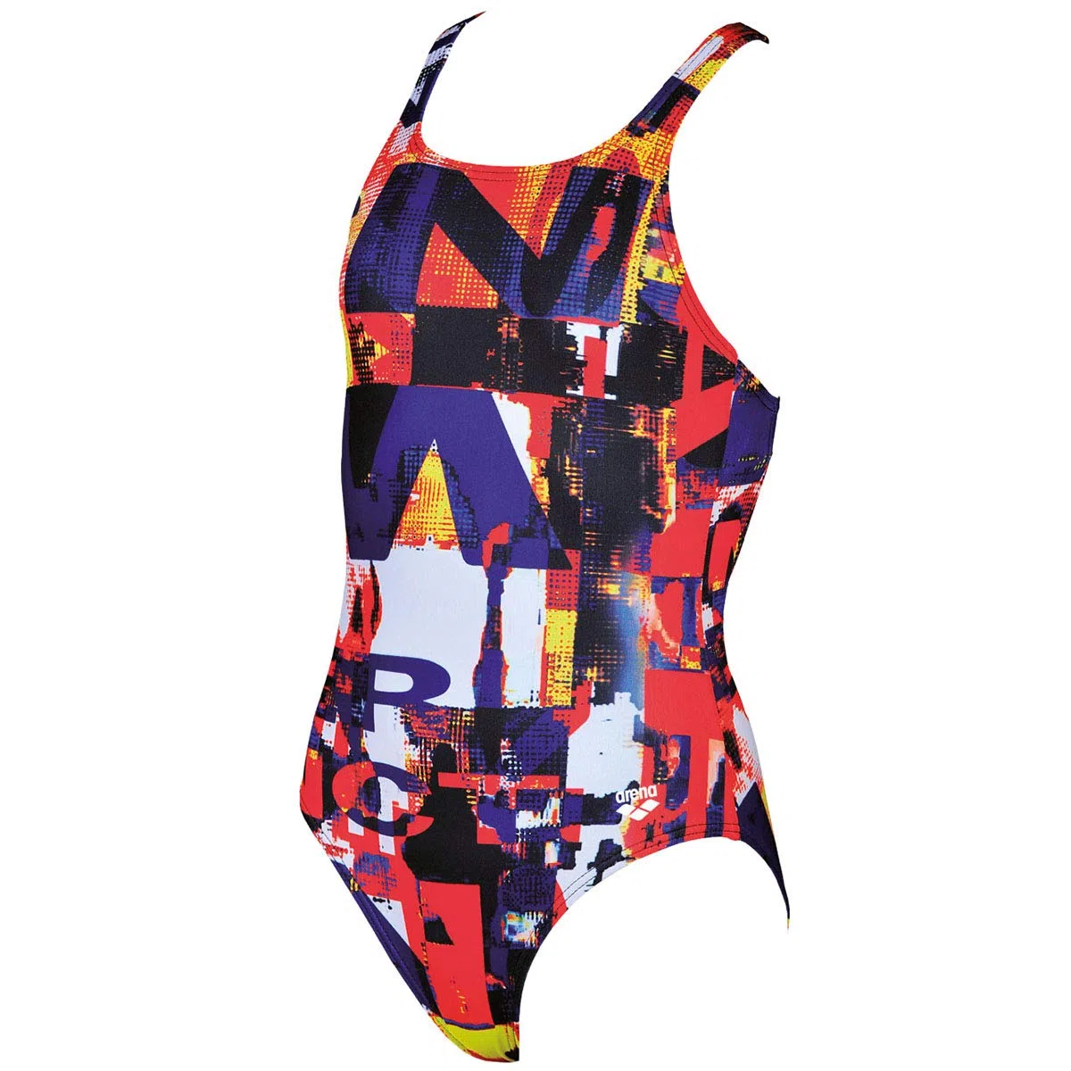 ARENA Unisex Kinder G Instinct J One Piece Kids - Costume