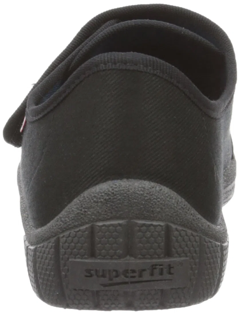 Superfit Jungen Bill Hausschuhe 0-808271Hausschuh