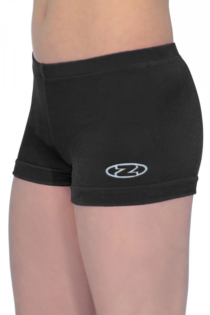 The Zone Girls Z2000 Gymnastics Shorts