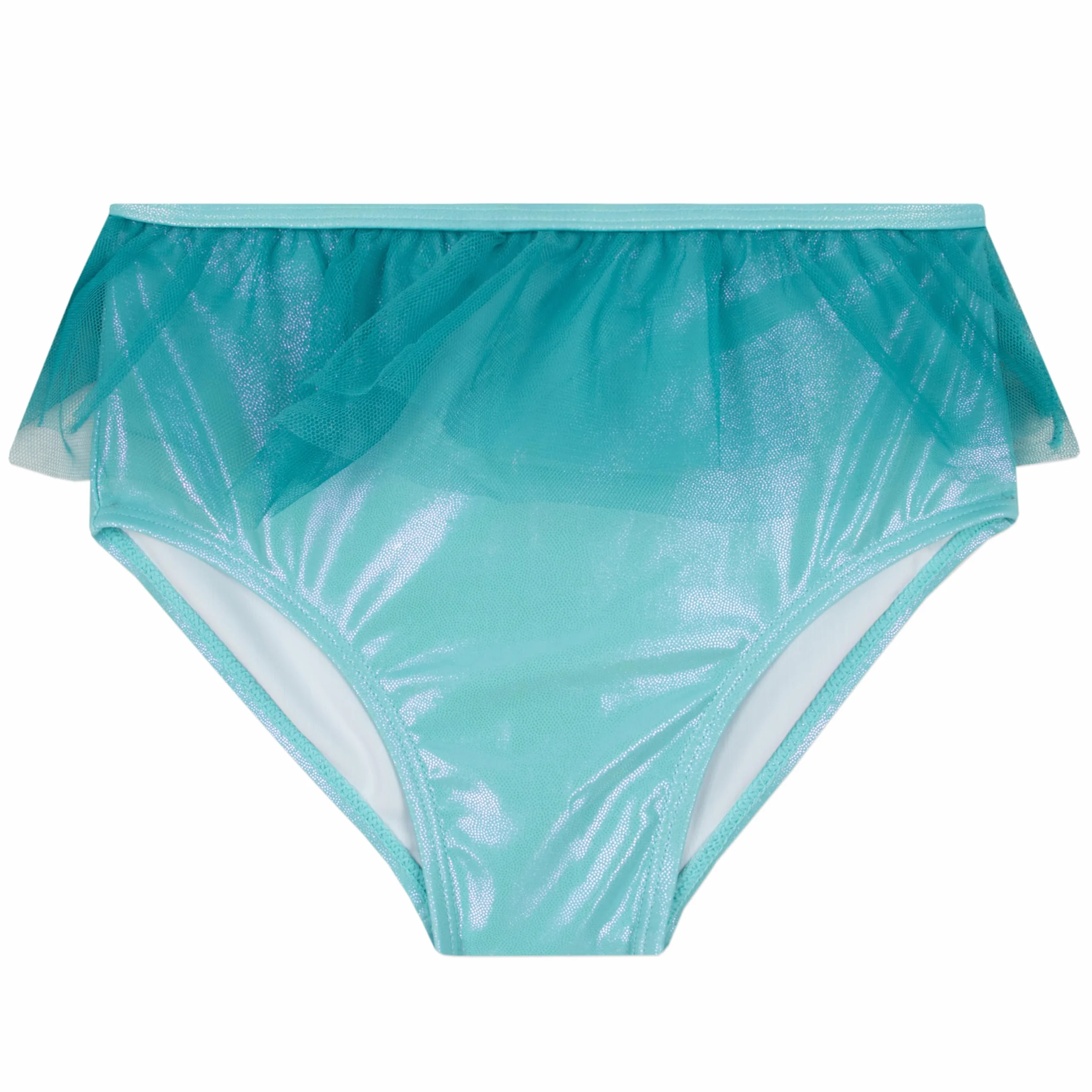 Disney Prinzessin Badeanzug Mädchen, Arielle Tankini Mädchen, Badeanzug Kinder