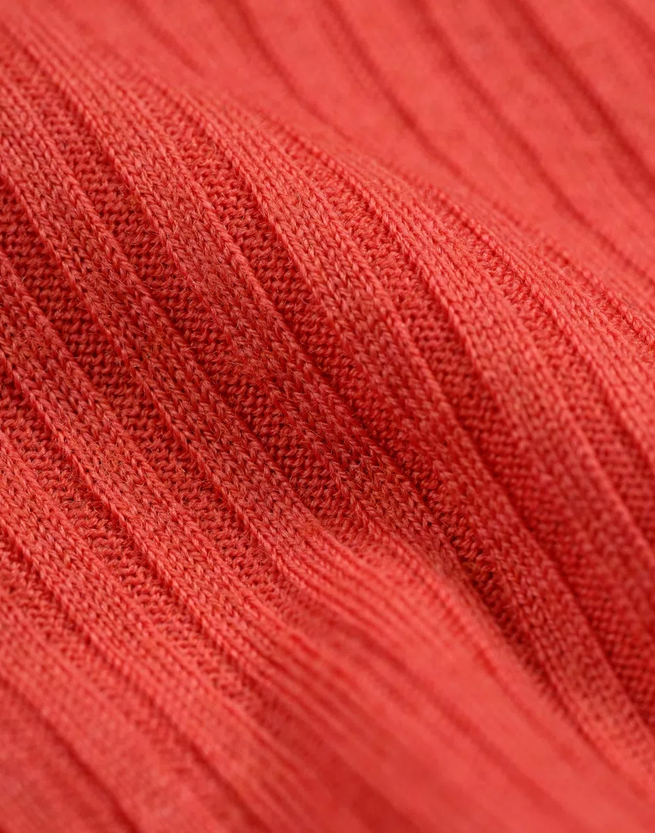 DILLING Kurzarmkleid für Kinder aus Merinowolle