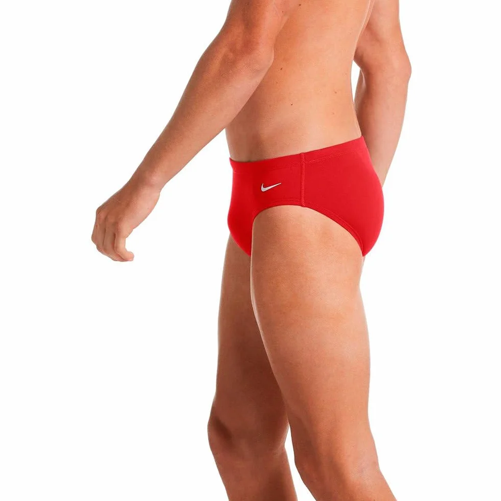 Nike Herren Brief Schwimm-Slips
