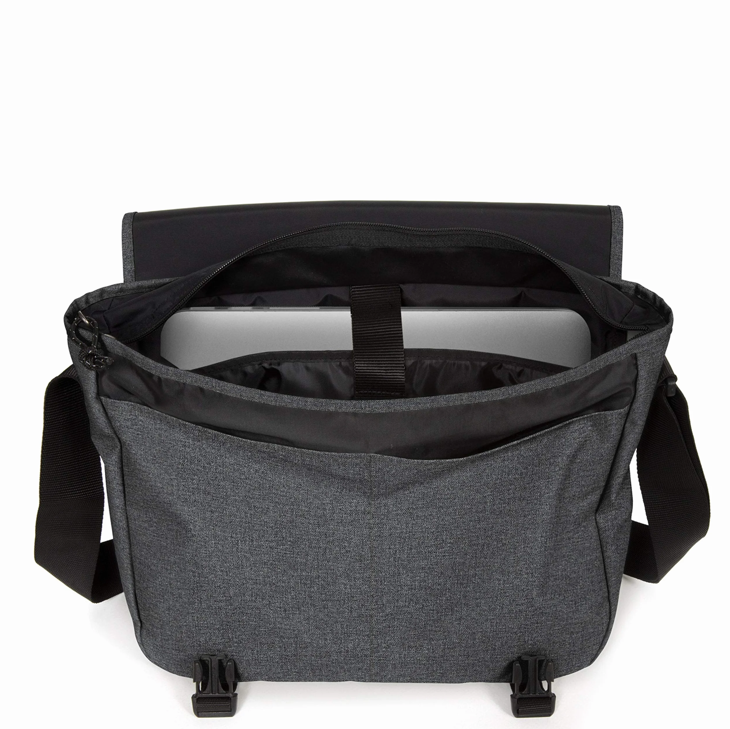 EASTPAK Delegate Messenger Bag Umhängetasche 1er Pack