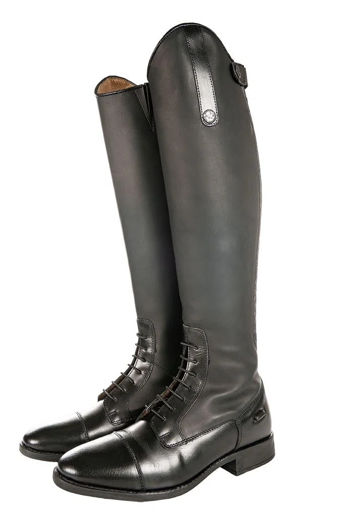 HKM Sevilla Unisex Reitstiefel