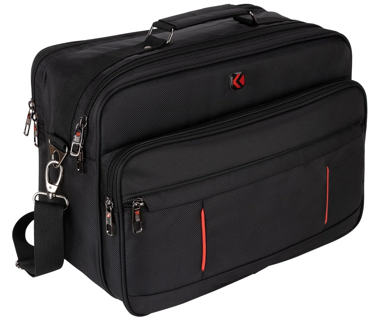 Arbeitstasche Umhängetasche Messenger Herrentasche XXL