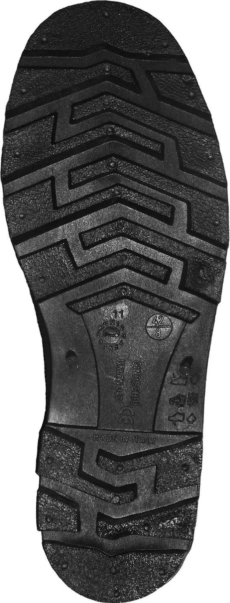 EUROMAX Gummistiefel MARKANT Gr.
