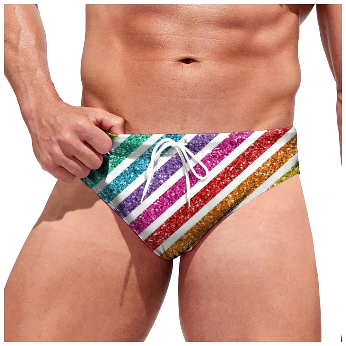 Badehose Badehosen Für Herren Swim Trunks Komfortable Board Shorts Atmungsaktiv Eng Anliegende Badeshorts Schwimmshorts Wasserabweisend Swimming Briefs