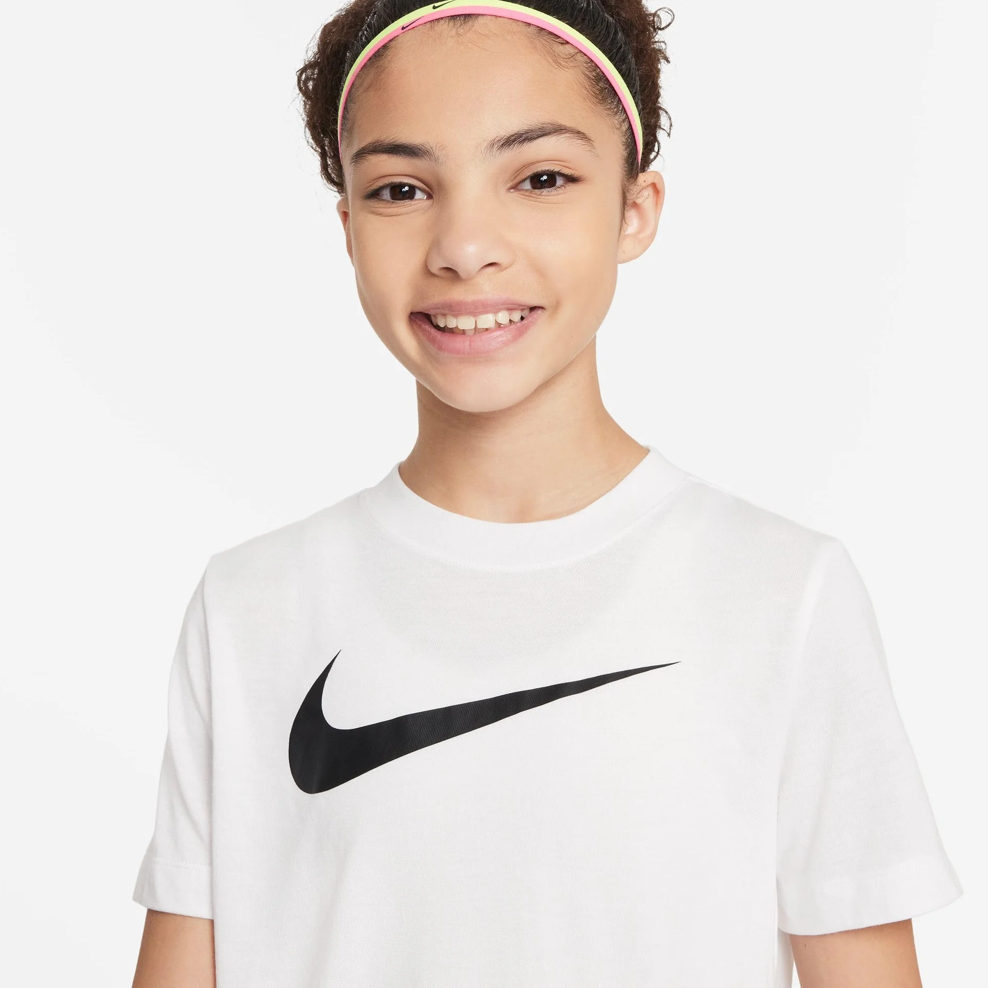 Nike Park 20 Fußball-T-Shirt für ältere Kinder, CZ0909