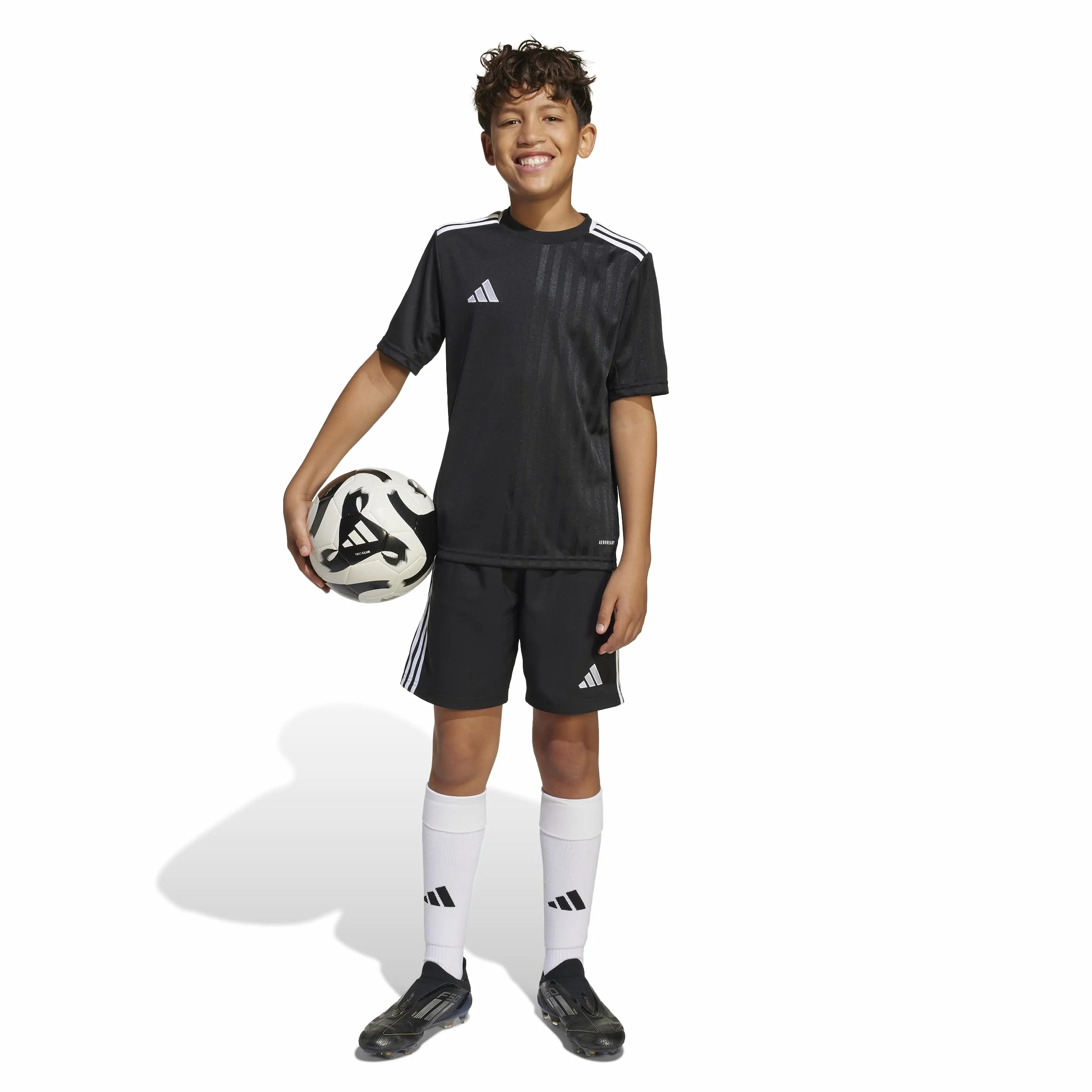 adidas Performance Tastigo 25 Short Kids Kinder