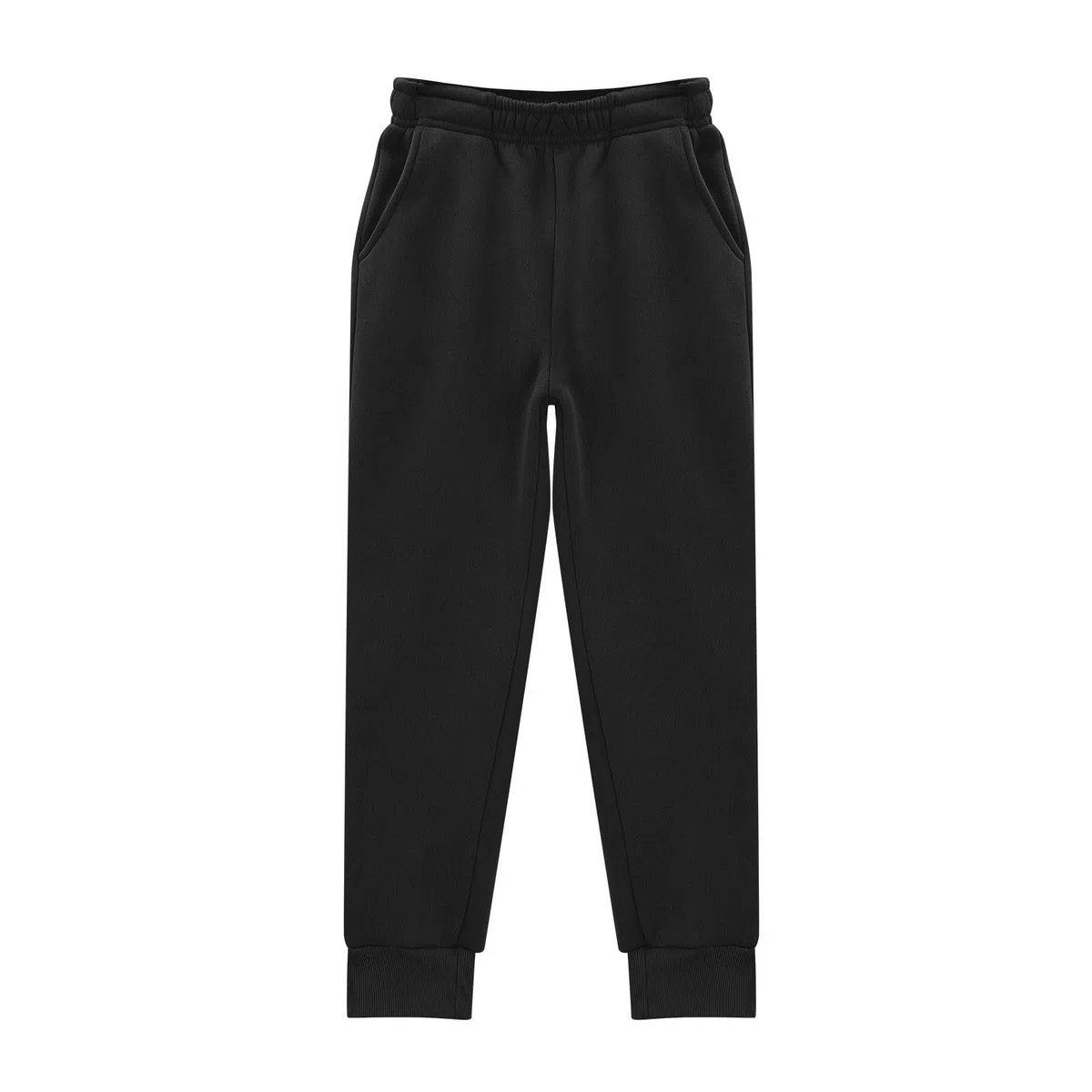 Trainingsanzug Kinder Jogginganzug Mädchen Junge 2 Teiliges Einfarbig Sportanzug mit Reißverschluss Sweatjacke Jogginghose Set Bekleidungssets Sportoutfit