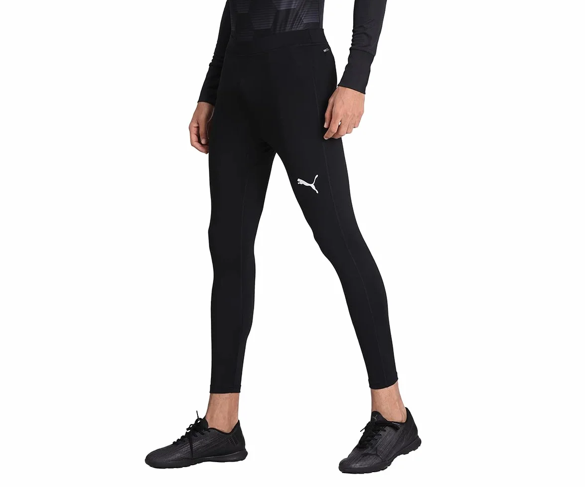 PUMA Herren, LIGA Baselayer Long Tight Hose