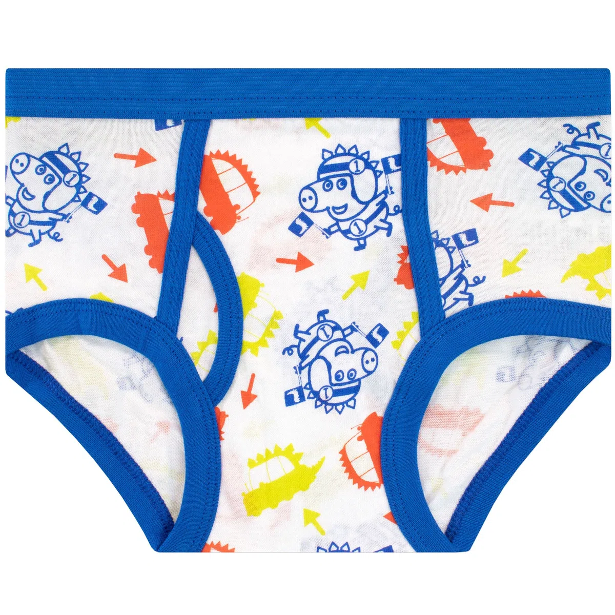 George Wutz Jungen George Pig Schlüpfer