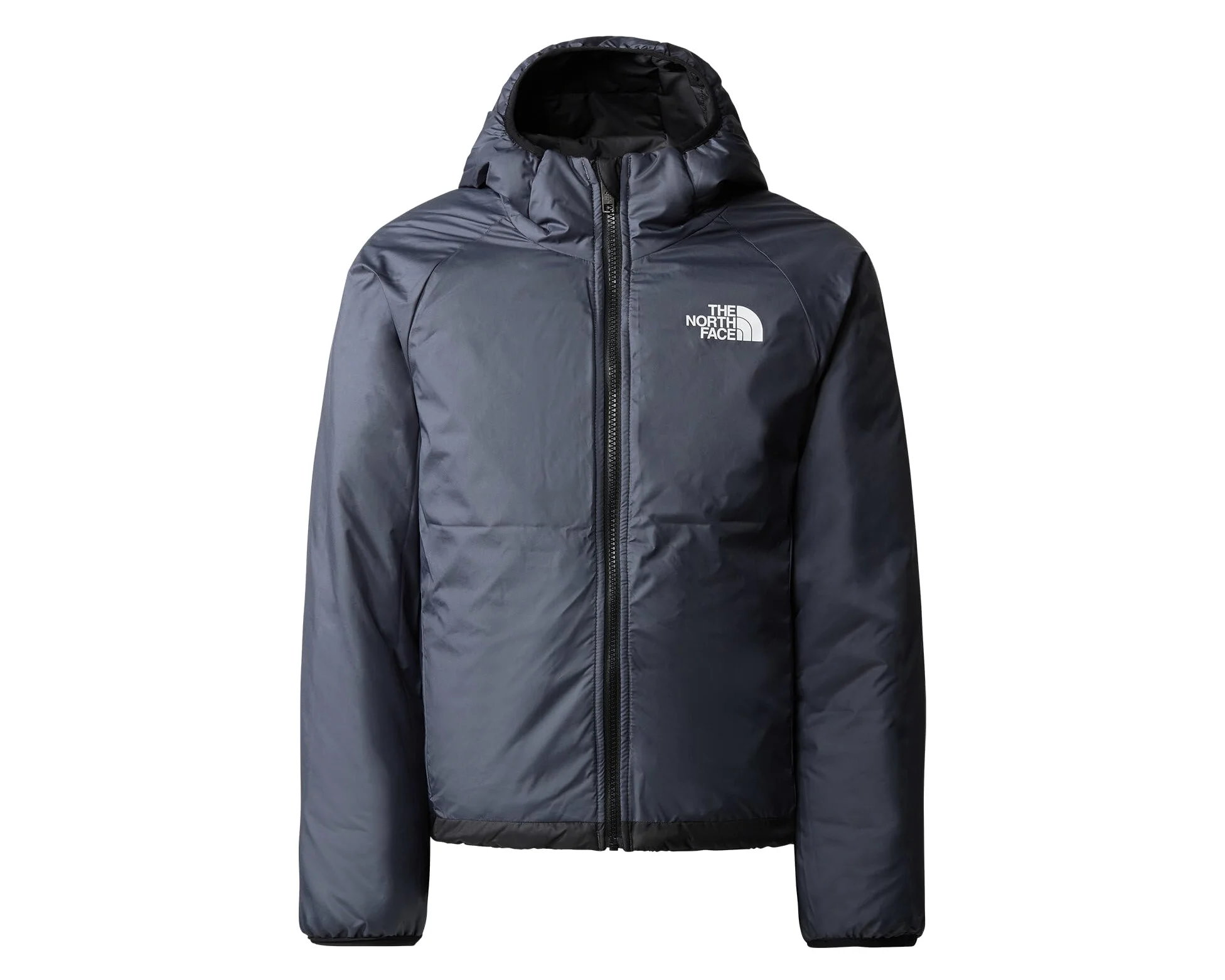 THE NORTH FACE Kinder B Reversible Perrito Jacke Isolationsjacke