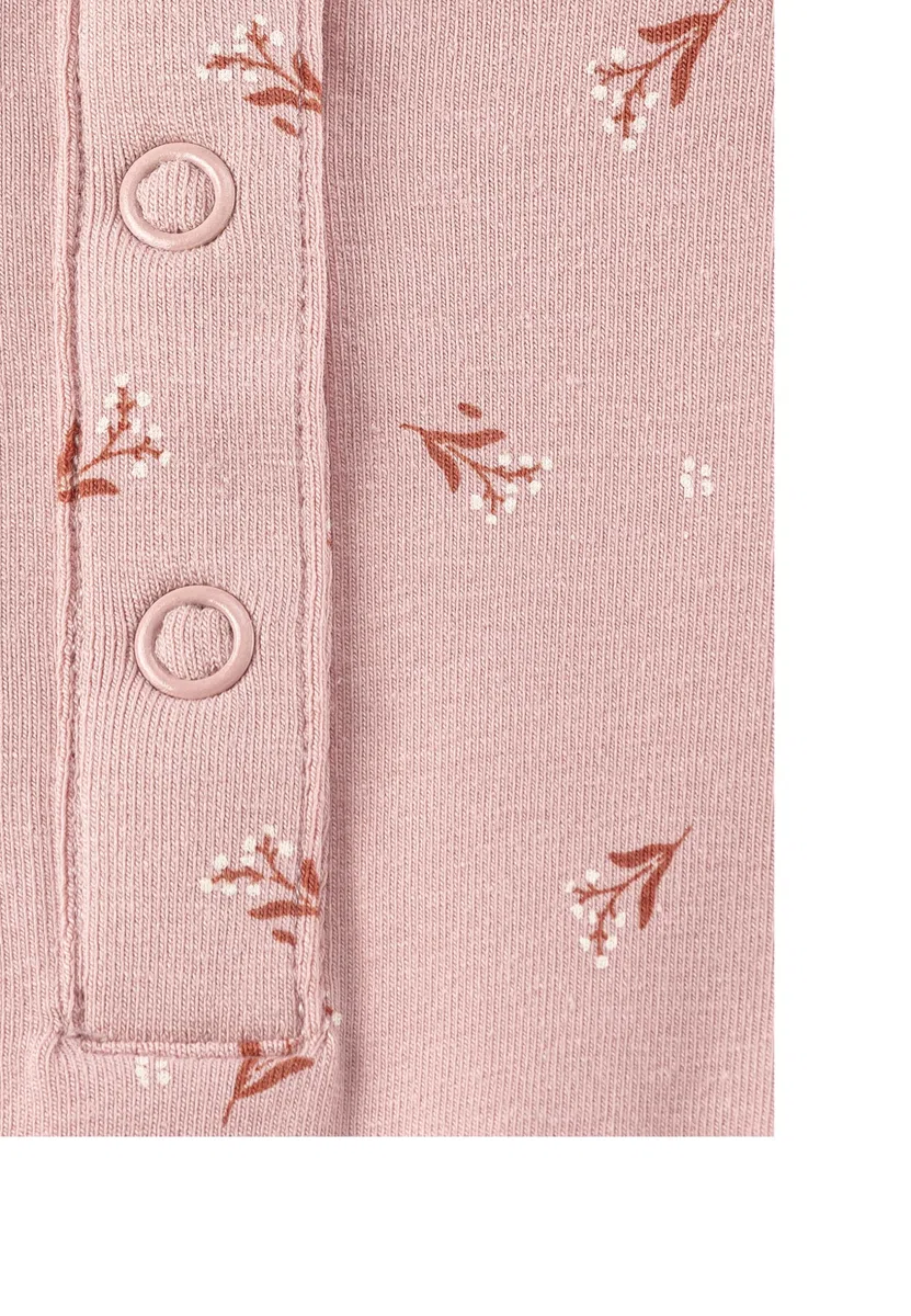 Sterntaler Mädchen Kleid Blümchen Kinderkleid