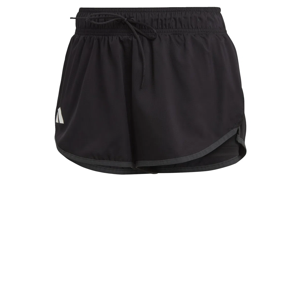 adidas Club Short Black