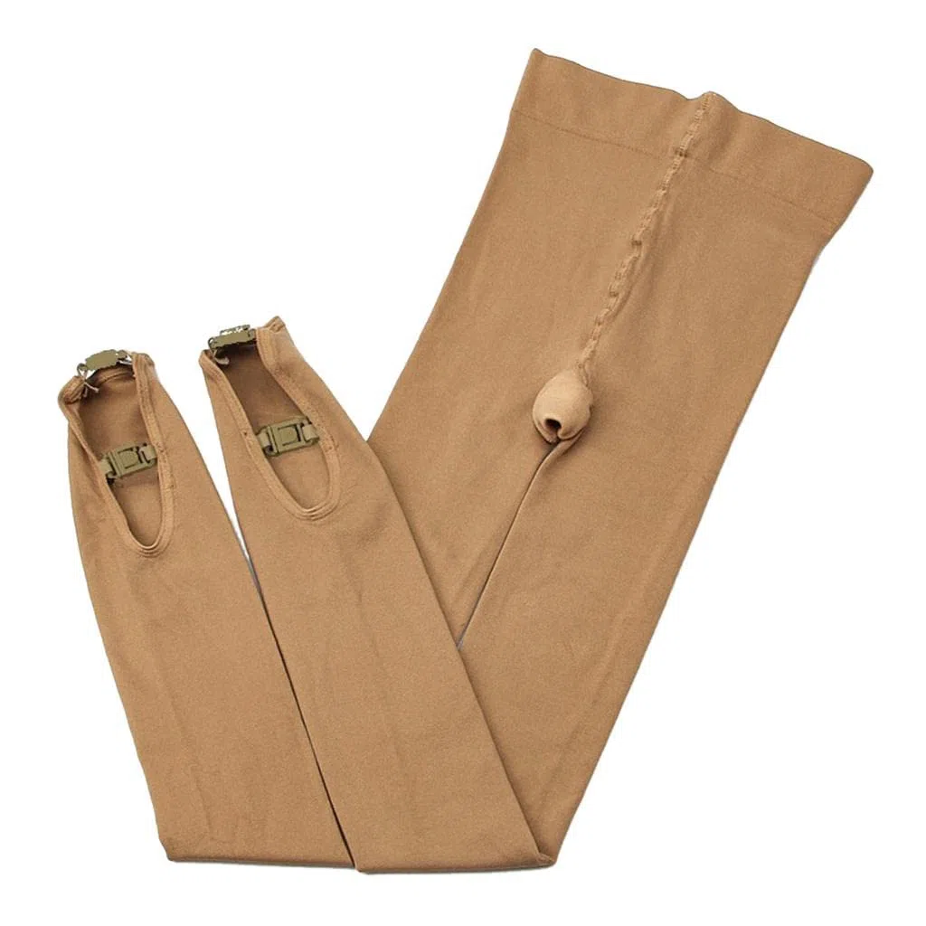 Sharplace Damen Eiskunstlauf Übung Lange Hosen Warme Strumpfhosen Hosen Atmungsaktiv & Leistung