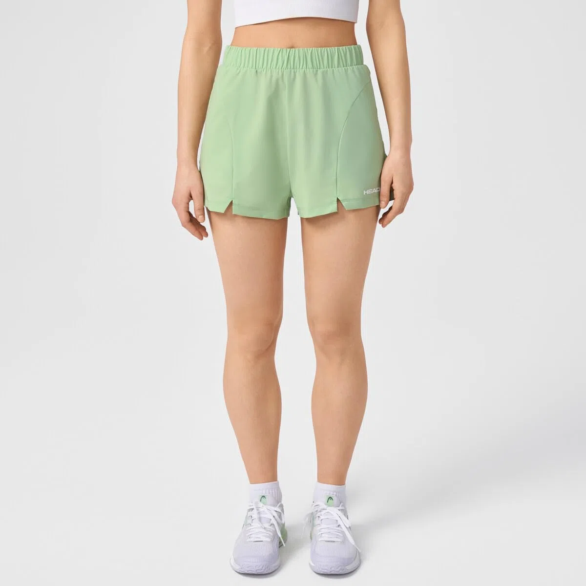 HEAD Damen Tennis Shorts Dynamic Shorts Women