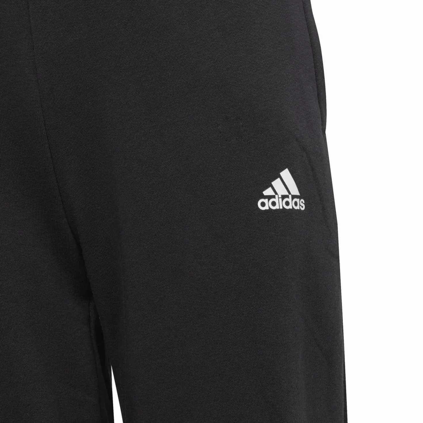 adidas Mädchen Pants (1/1) Essentials Linear Logo Pants