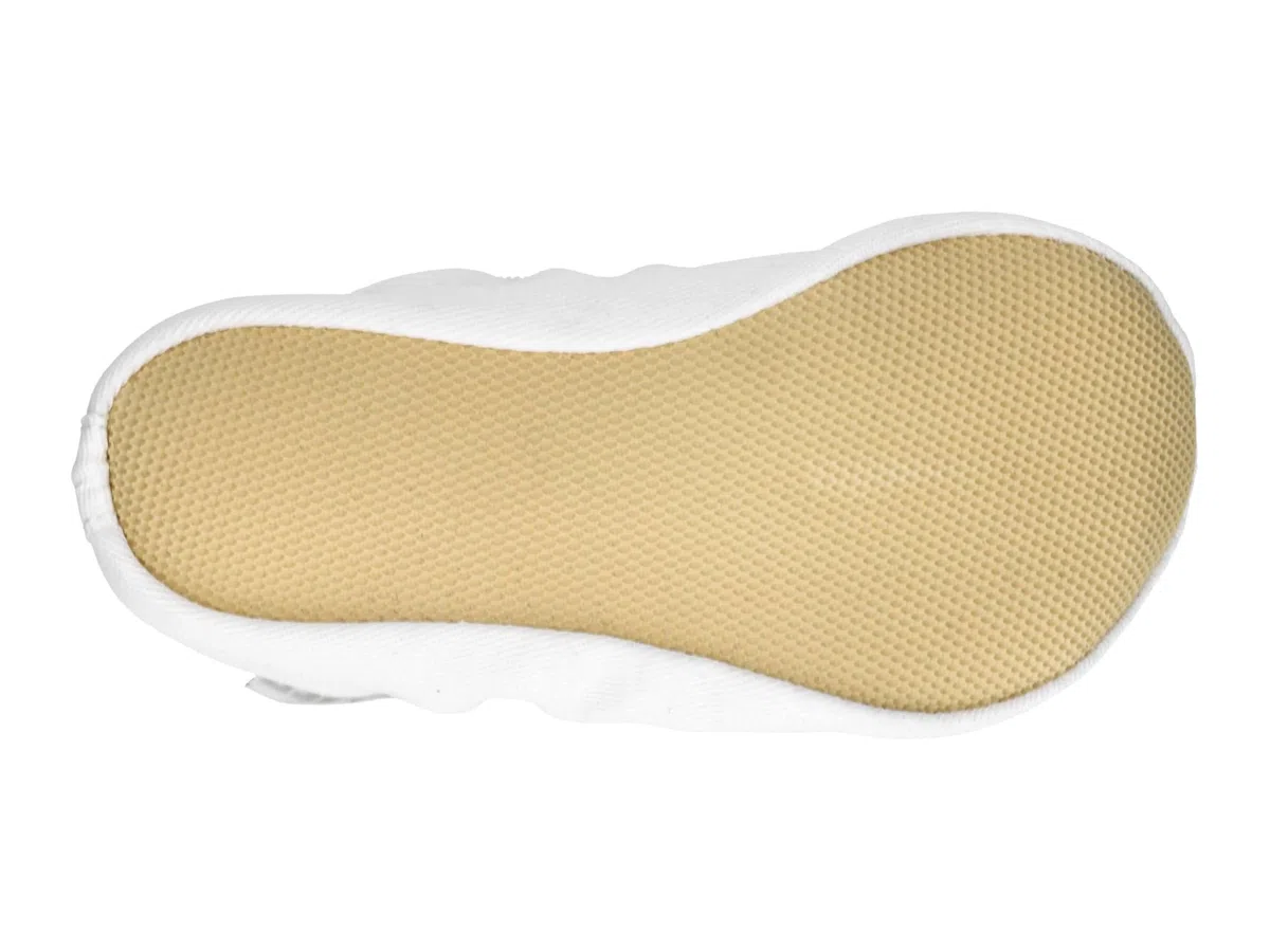 Lico G 1 Unisex Kinder Gymnastikschuhe, Weiß, 36 EU