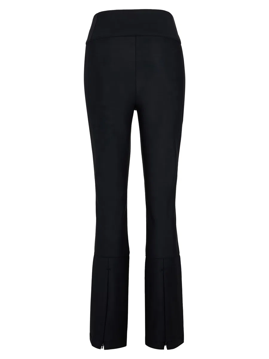 Ziener Damen Ski-Hose Soft-Shell Winddicht atmungsaktiv Teyla-z