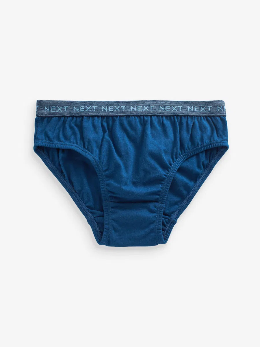 NEXT Jungen Unterhosen im 5er-Pack 86-176